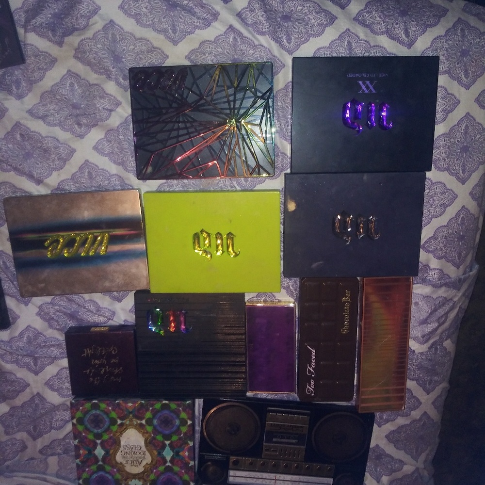 Palettes - Picture 5 of 6